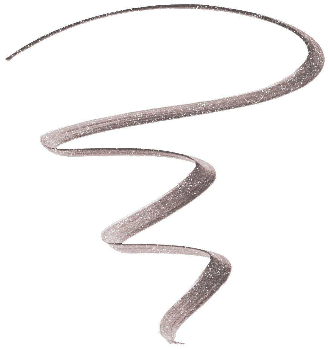 Maybelline Master Precise Ink Metallic Liquid Liner, Violet Nova