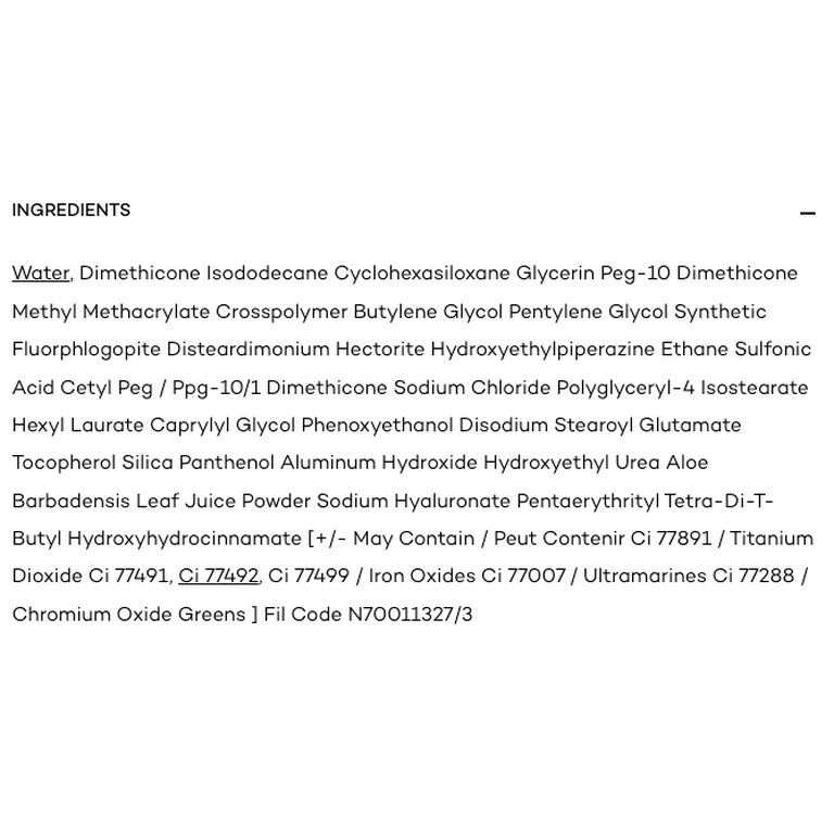 L’Oréal Paris True Match Super-Blendable Liquid Foundation, Soft Sable C6