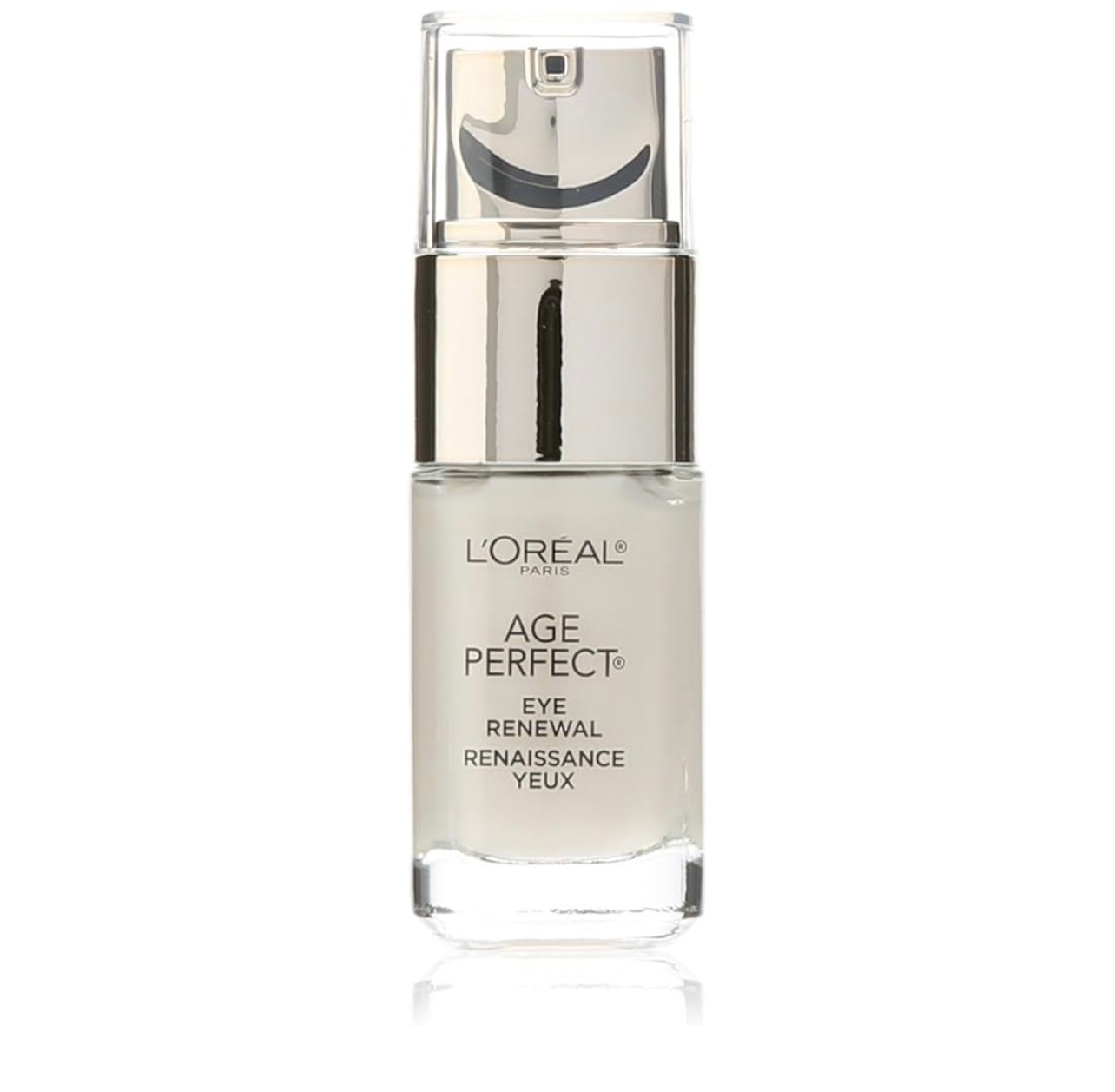 L’Oréal Paris Age Perfect Eye Renewal Cream, Anti-Aging for Mature Skin