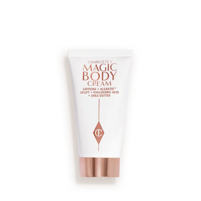 Charlotte Tilbury Magic Body Cream 200 ml