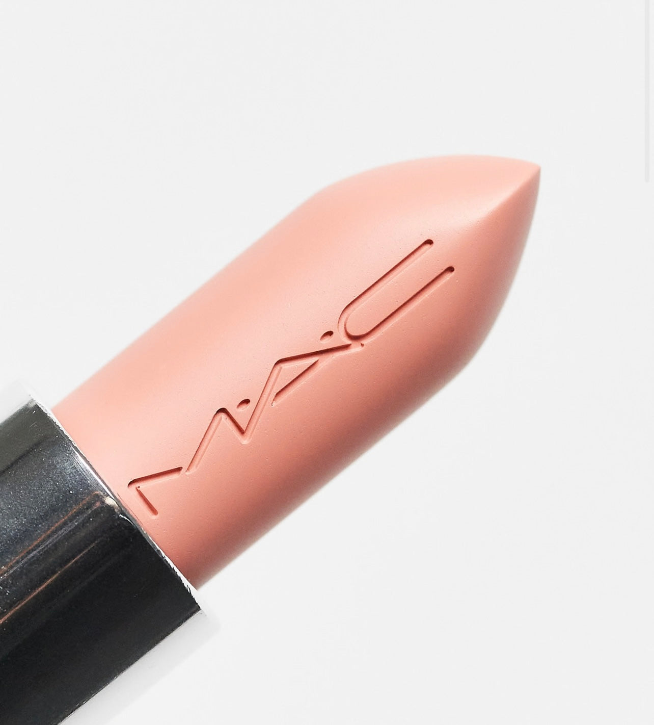 MAC Macximal Sleek Satin Lipstick- Myth