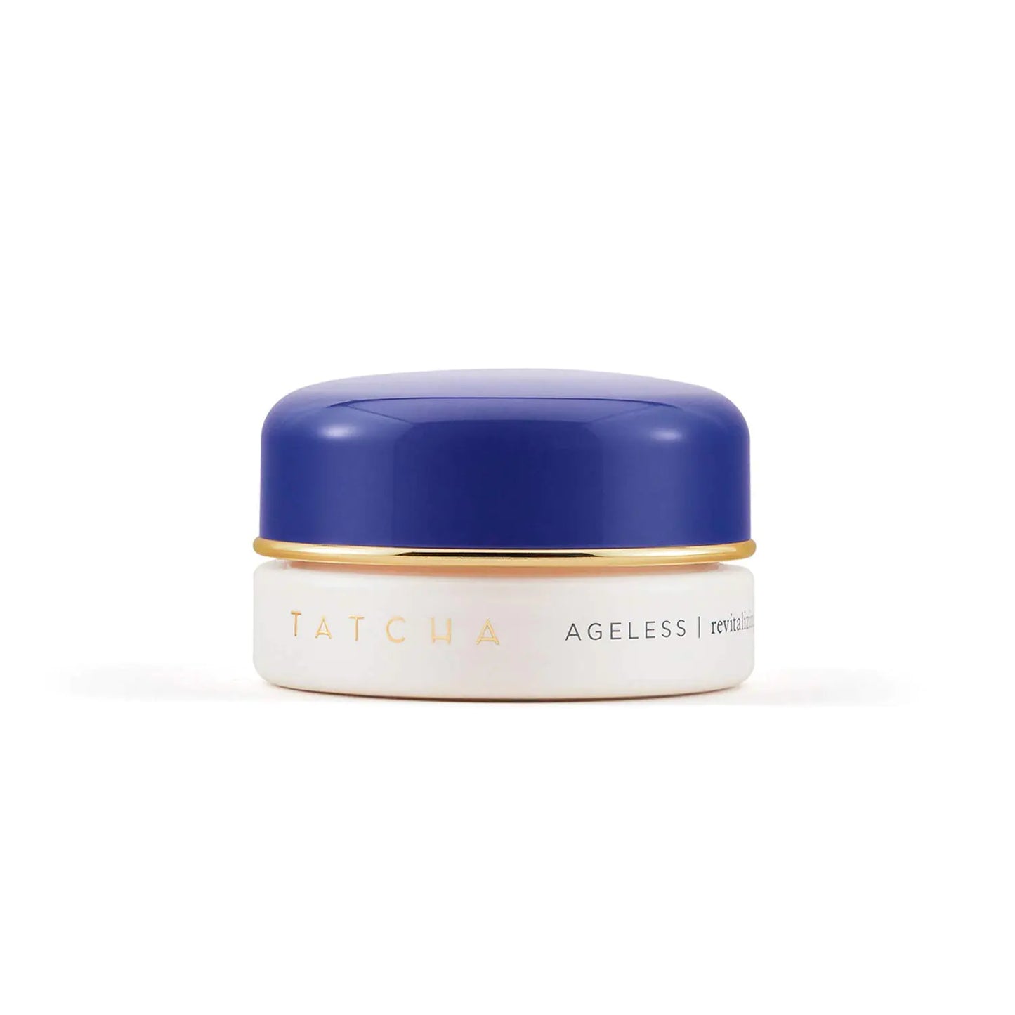 Tatcha Ageless Revitalizing Eye Cream - Reduces Fine Lines & Dark Circles