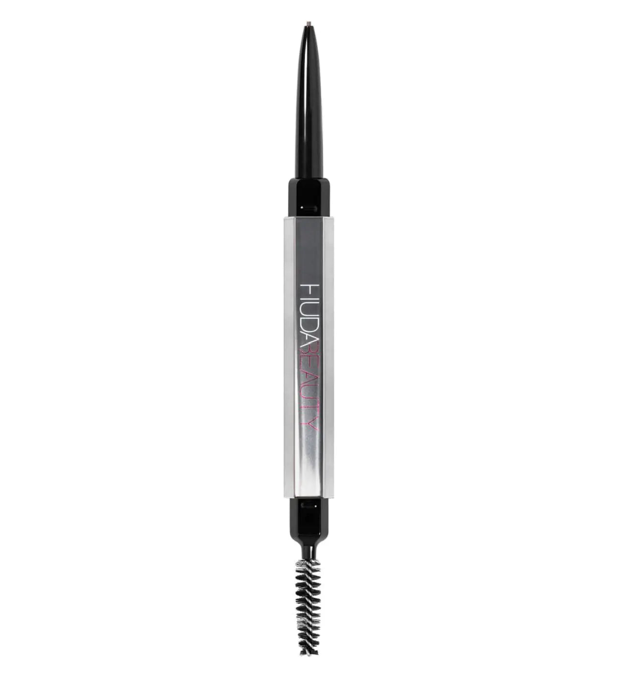 HUDA BEAUTY #BombBrows Microshade Brow Pencil, Neutral Blonde