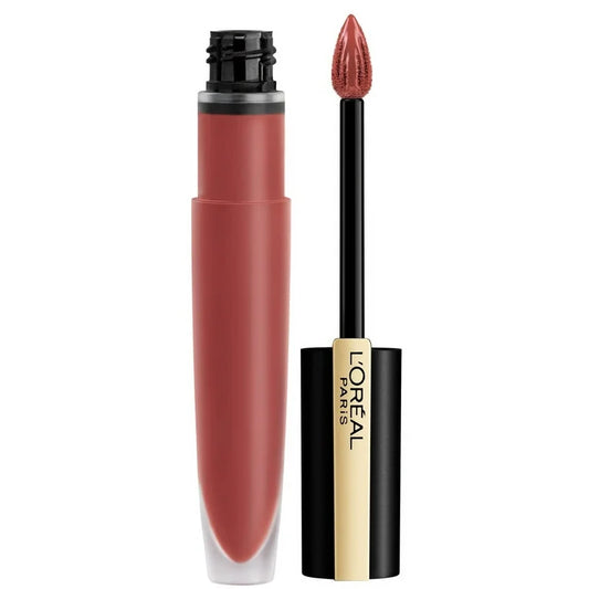 L’Oréal Paris Rouge Signature Matte Lip Stain, I Lead