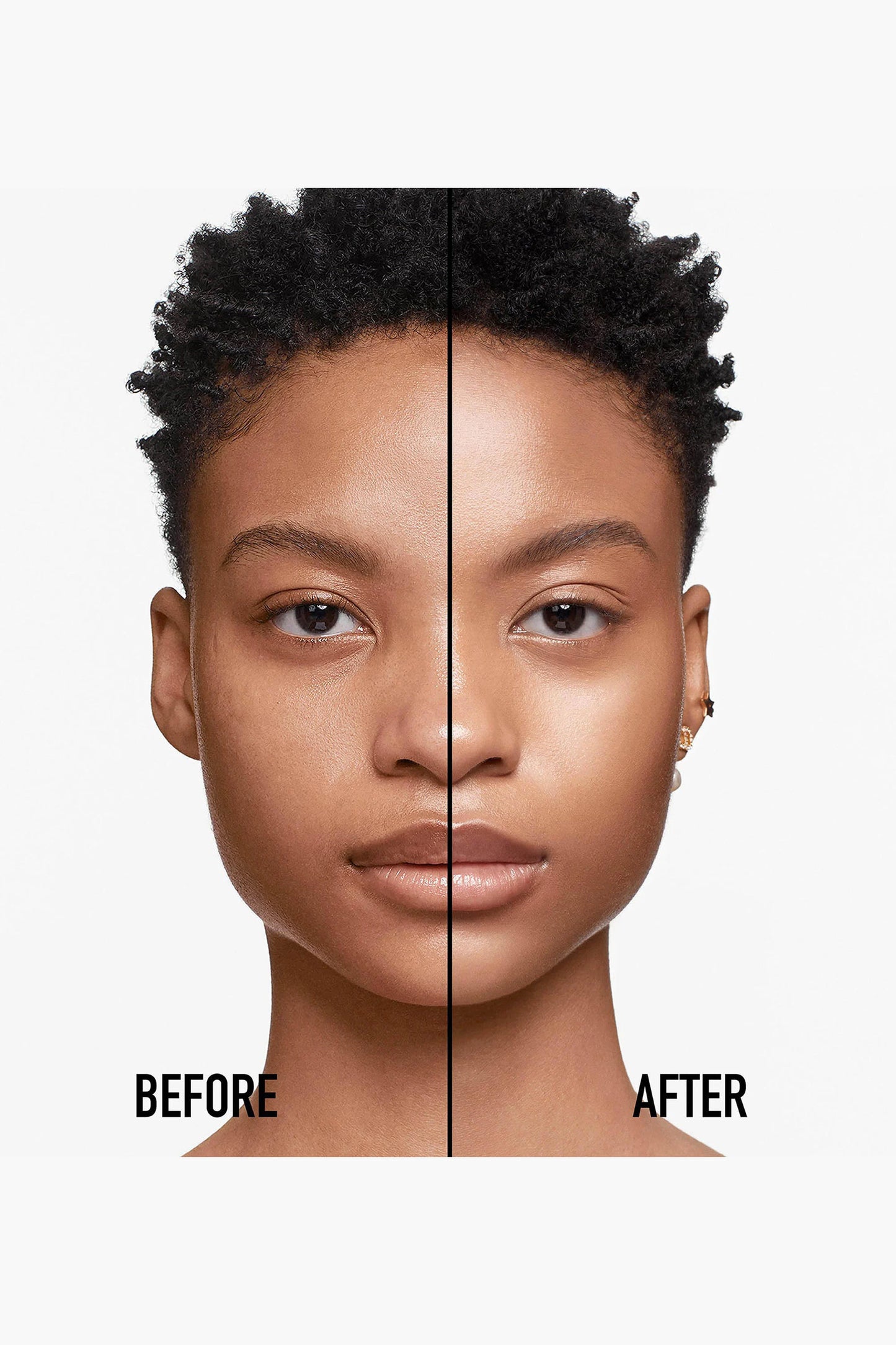 Dior Forever Skin Glow Foundation SPF – 4N Neutral Glow, 1 oz