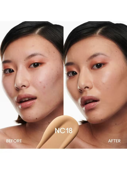 MAC Studio Radiance Serum-Powered™ Foundation, NC18