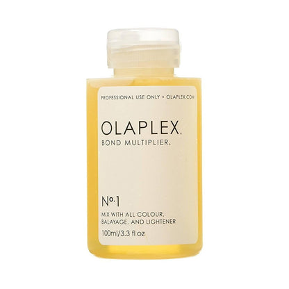Olaplex Complete Bond Repair Hair Care Set + Nourishing Hair Oil