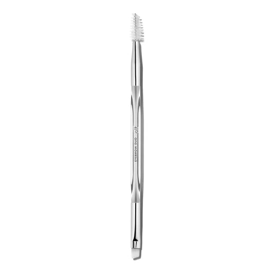 e.l.f. Precision Dual-Sided Eyebrow Brush - Vegan & Cruelty-Free