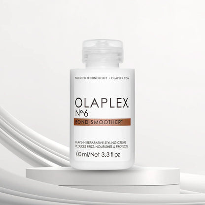 Olaplex Complete Bond Repair Hair Care Set + Nourishing Hair Oil