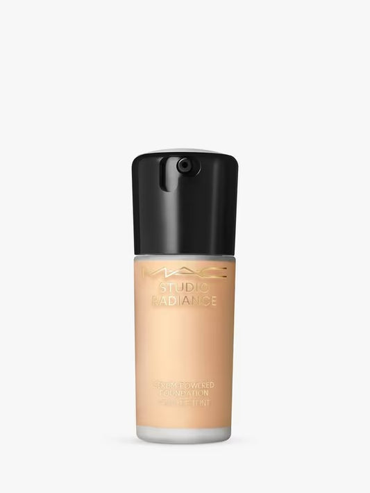 MAC Studio Radiance Serum-Powered™ Foundation, NC18