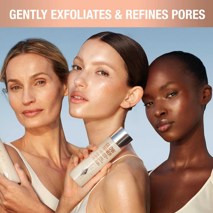 Charlotte Tilbury Mini Daily Glow Toner with Niacinamide