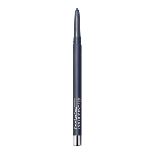MAC Color Excess Gel Pencil Eyeliner, Stay The Night Deep Navy Blue