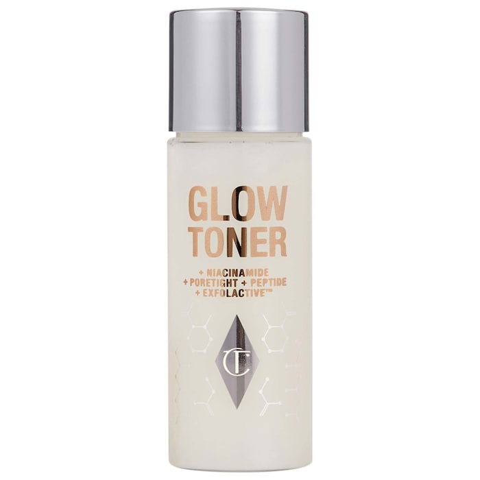 Charlotte Tilbury Mini Daily Glow Toner with Niacinamide