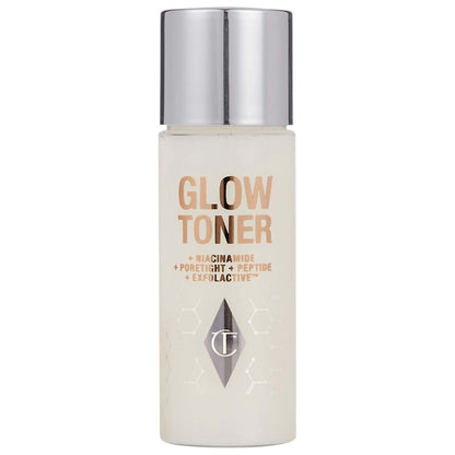 Charlotte Tilbury Mini Daily Glow Toner with Niacinamide