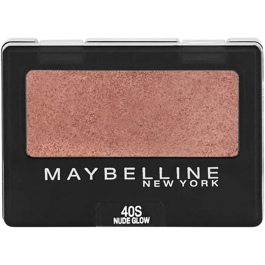 Maybelline Expert Wear Eyeshadow, Nude Glow