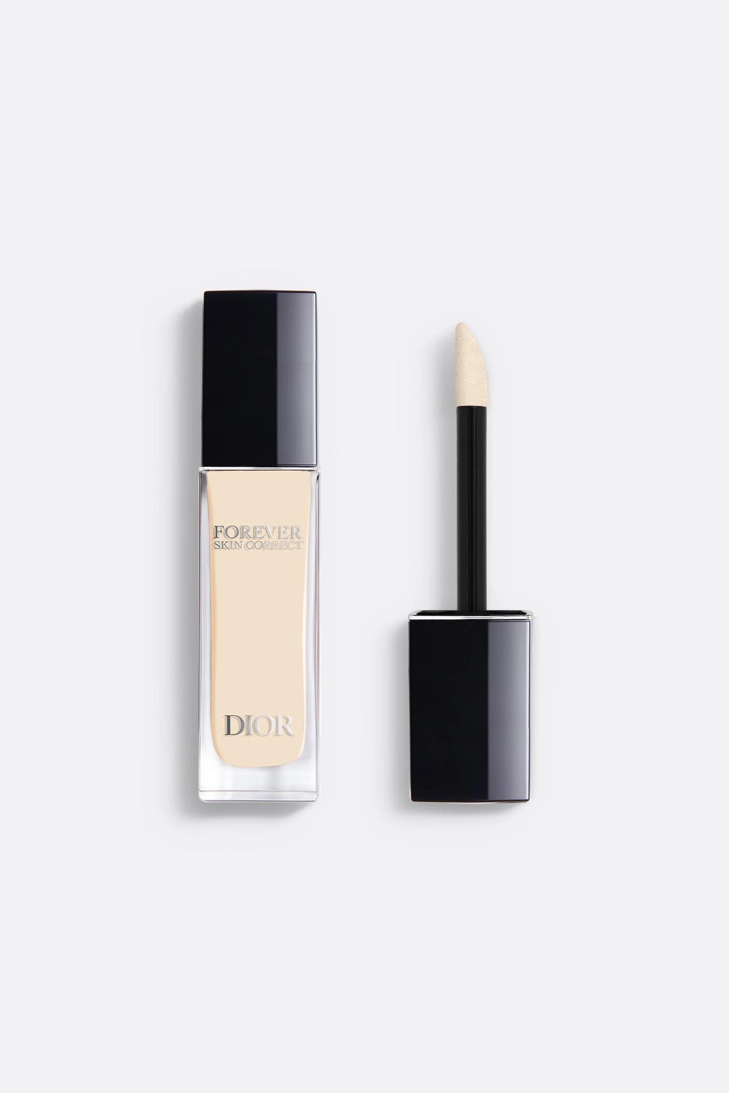 Dior Forever Skin Correct Full-Coverage Concealer, 00 Neutral, 11ml