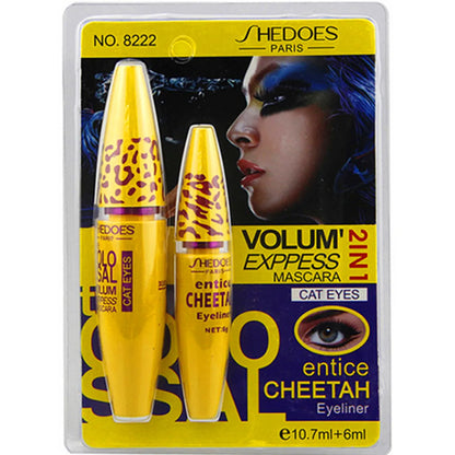 Waterproof Volume Mascara