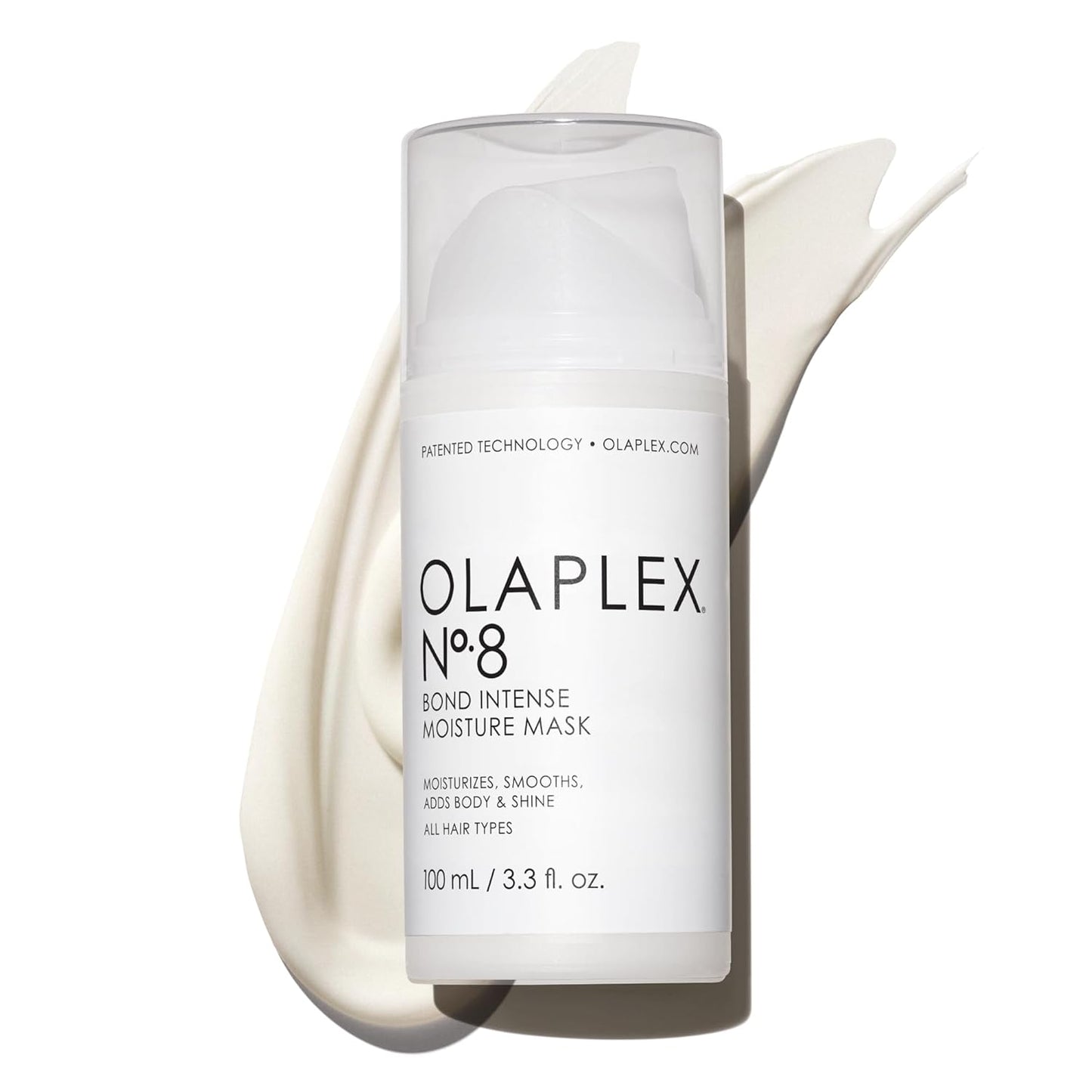 Olaplex Complete Bond Repair Hair Care Set + Nourishing Hair Oil