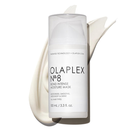 Olaplex Complete Bond Repair Hair Care Set + Nourishing Hair Oil