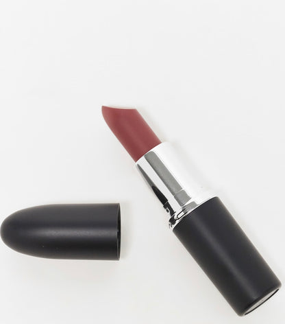 MAC Macximal Sleek Satin Lipstick- Del Rio 0.1 oz