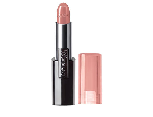 LOréal Paris Infallible Le Rouge Lipstick Perpetual Peach 0.09 oz.