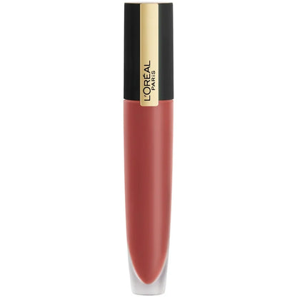 L’Oréal Paris Rouge Signature Matte Lip Stain, I Lead