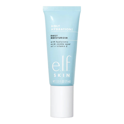 e.l.f. SKIN Holy Hydration! Daily Moisturizer, Ultra-Hydrating Vegan & Cruelty-Free