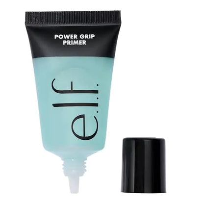 e.l.f. Mini Power Grip Primer – Gel Face Primer, Vegan & Cruelty-Free