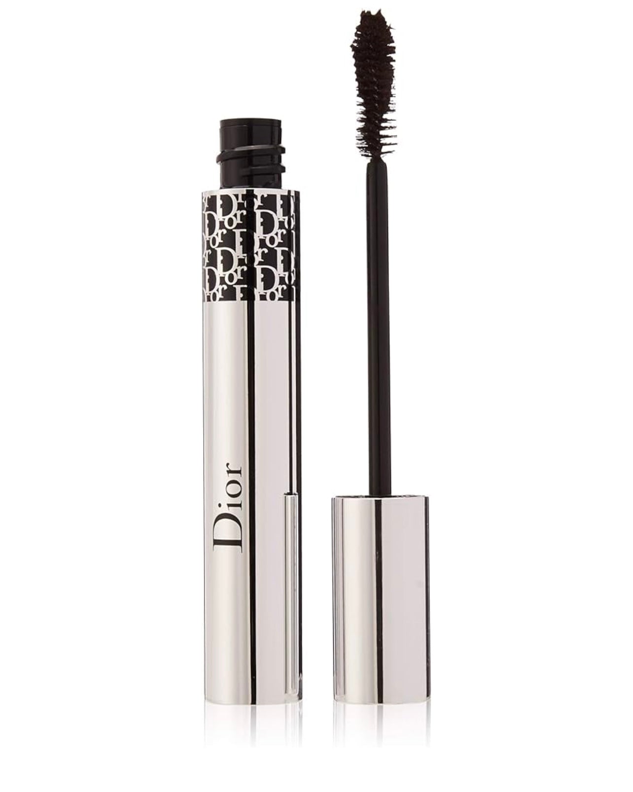 Christian Dior Diorshow Iconic Overcurl Mascara – #694 Brown, 0.33 oz