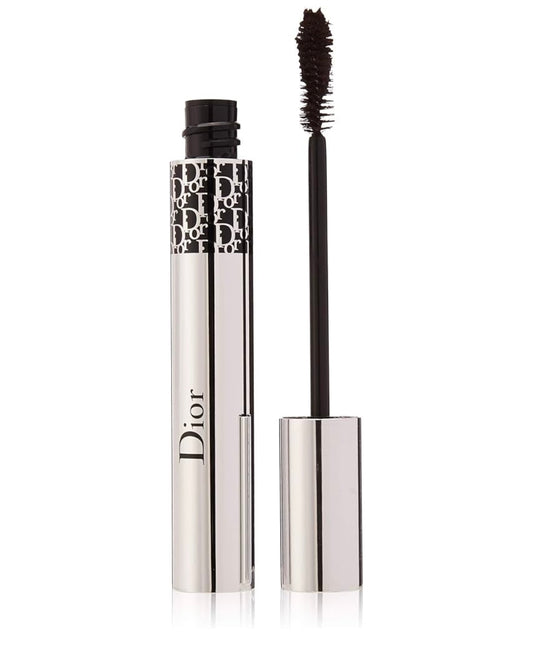 Christian Dior Diorshow Iconic Overcurl Mascara – #694 Brown, 0.33 oz