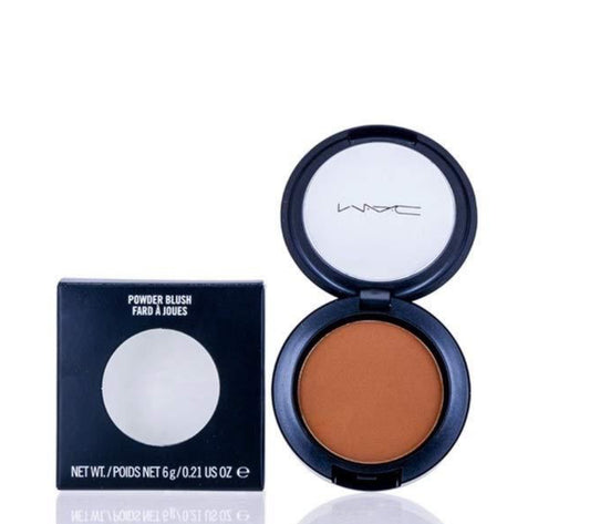 MAC Cosmetics Powder Blush – BLUNT (0.21 oz / 6 g)