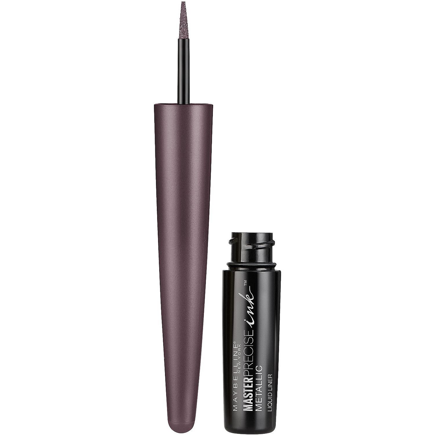 Maybelline Master Precise Ink Metallic Liquid Liner, Violet Nova
