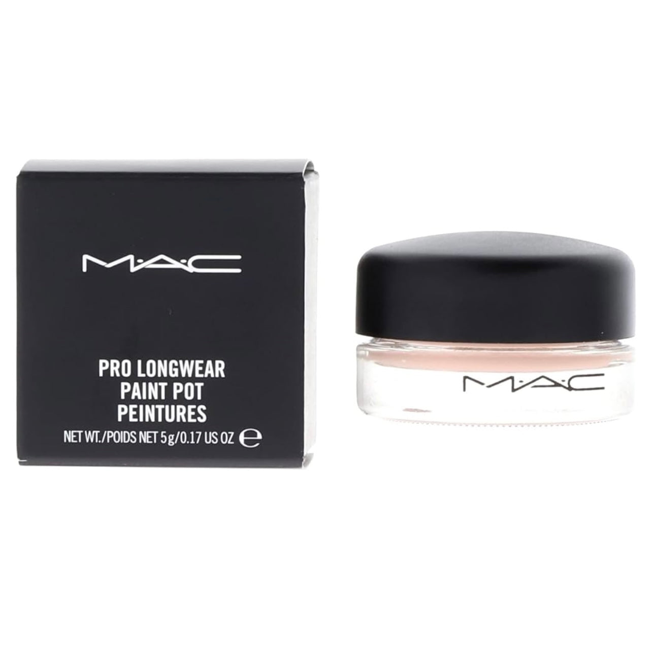MAC MAC PRO Long Wear Paint Pot Payne, Pantries - Eyeshadow