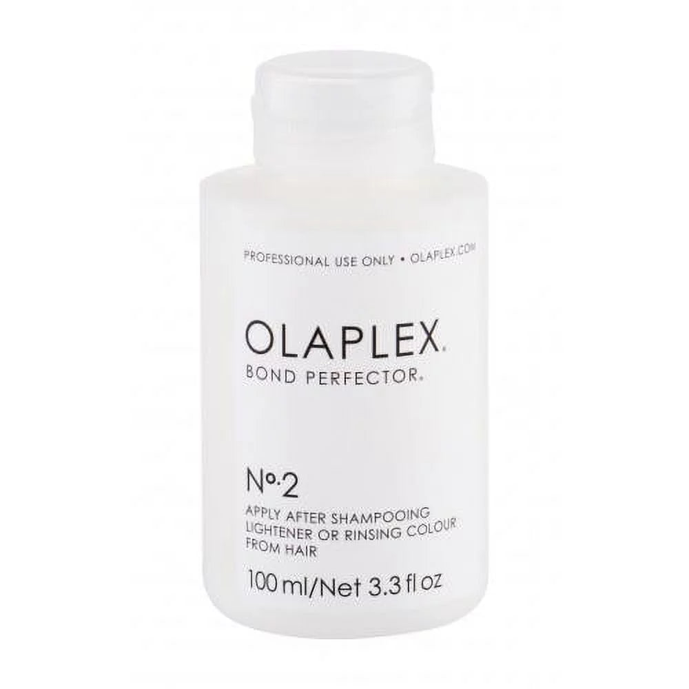 Olaplex Complete Bond Repair Hair Care Set + Nourishing Hair Oil