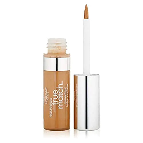 L’Oréal Paris True Match Super-Blendable Concealer, Light/Medium Neutral