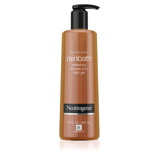 Neutrogena Rainbath Original Shower Gel – 2-Pack, 8.5oz Each