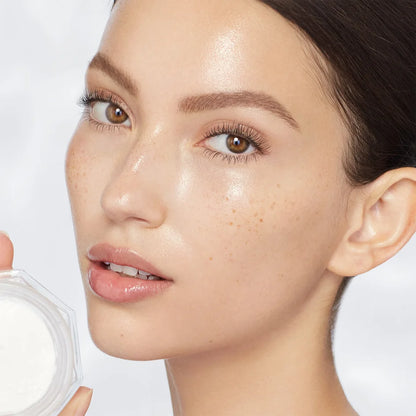 Charlotte Tilbury Magic Water Cream 15ml, Hydrating Face Moisturiser