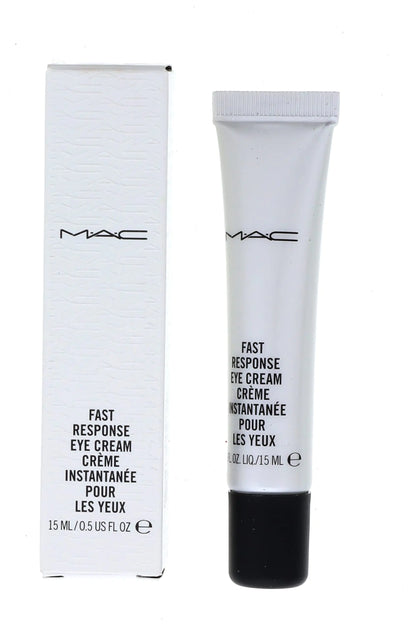 MAC Fast Response Eye Cream -  0.5oz, Depuff & Brighten