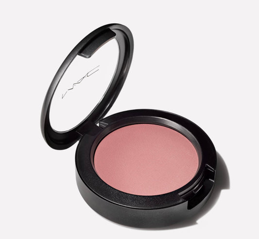 MAC Cosmetics Sheertone Blush in Blushbaby