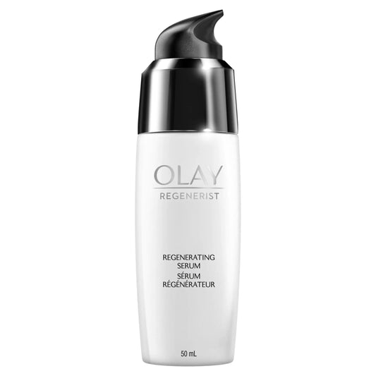 Olay Regenerist Advanced Anti-Aging Serum, Amino-Peptide Complex II, 1.7 fl oz