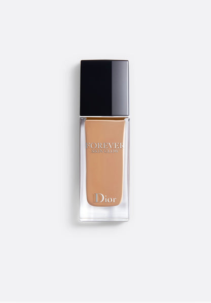 Dior Forever Skin Glow Foundation SPF – 4N Neutral Glow, 1 oz