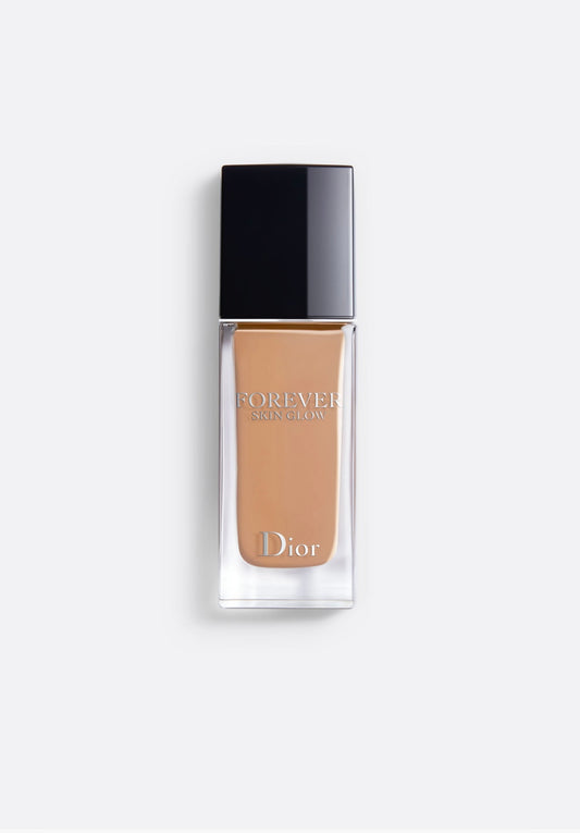Dior Forever Skin Glow Foundation SPF – 4N Neutral Glow, 1 oz