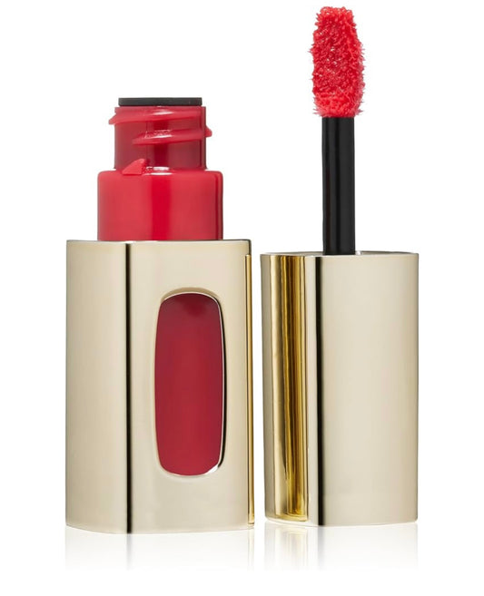 L’Oréal Paris Color Riche Extraordinaire Lip Color, Rouge Allegro