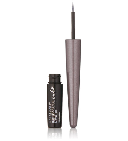 Maybelline Master Precise Ink Metallic Liquid Liner, Violet Nova