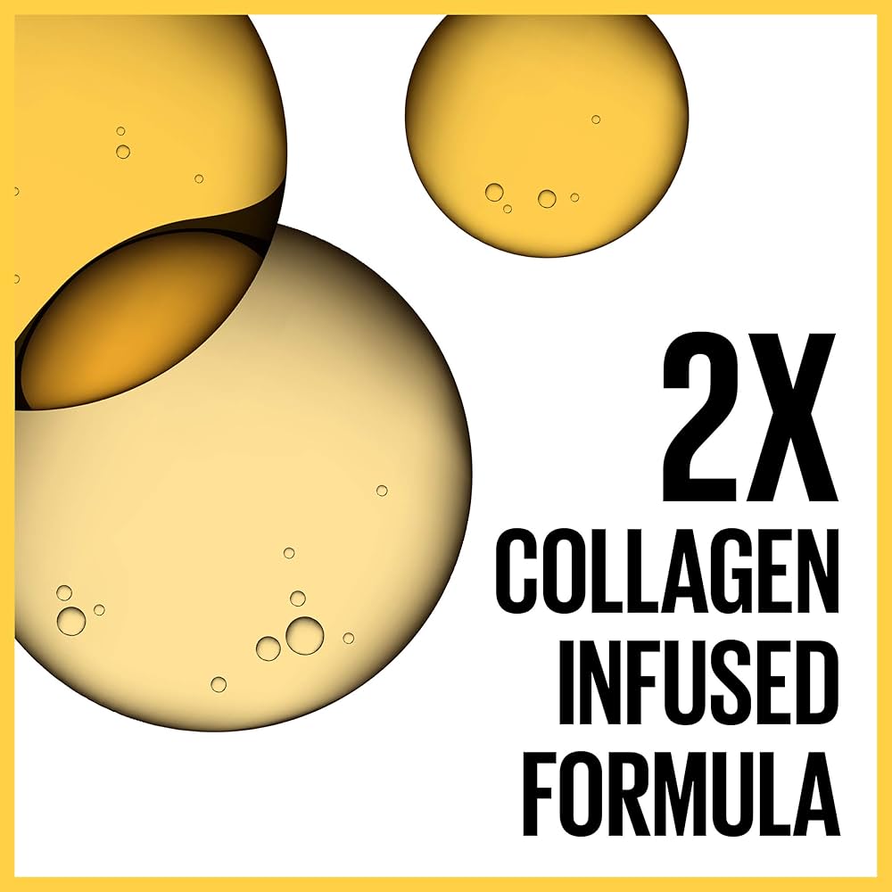 Maybelline The Colossal Volum Express Mascara, Glam Black - 230