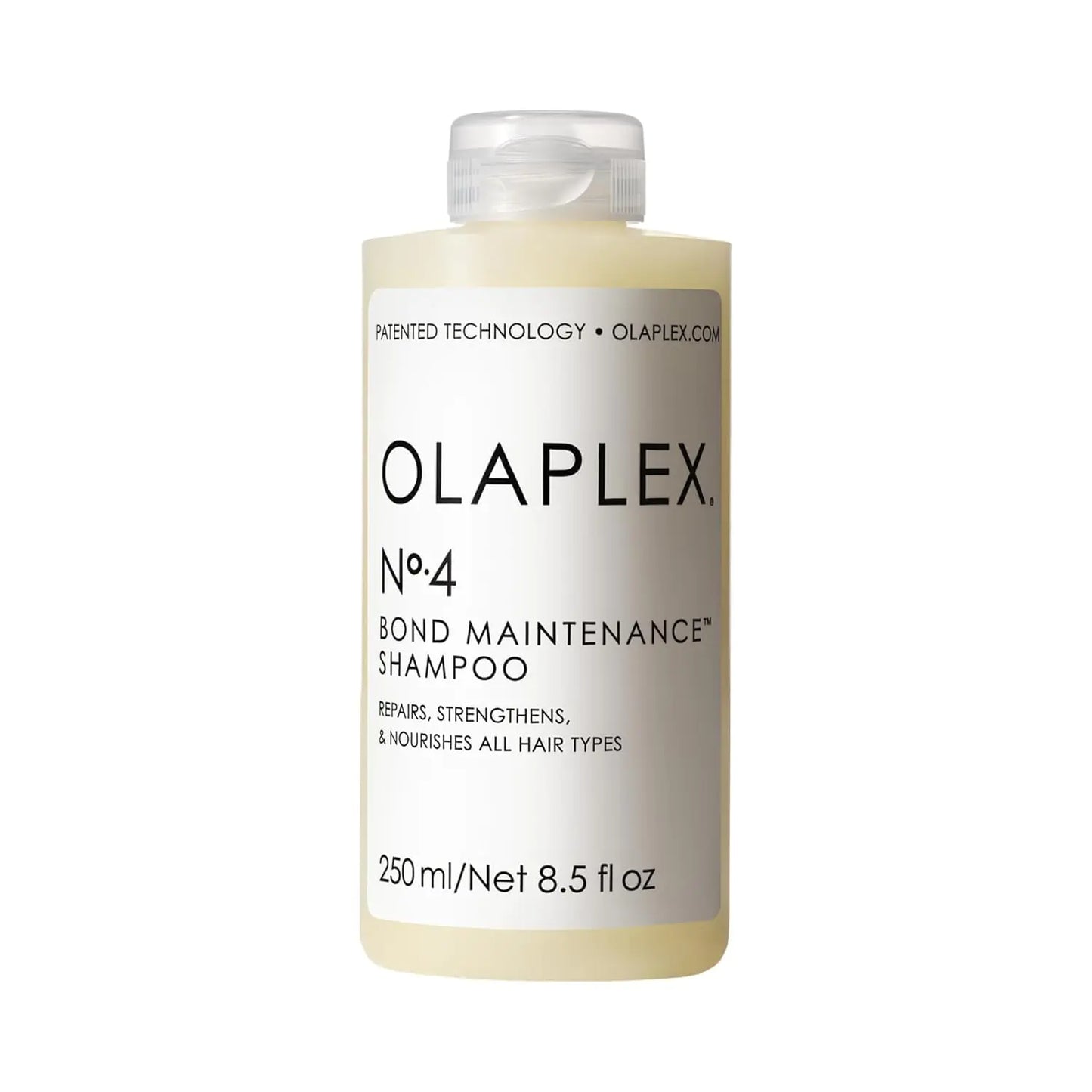 Olaplex No.4 Bond Maintenance Shampoo, Repairs & Strengthens