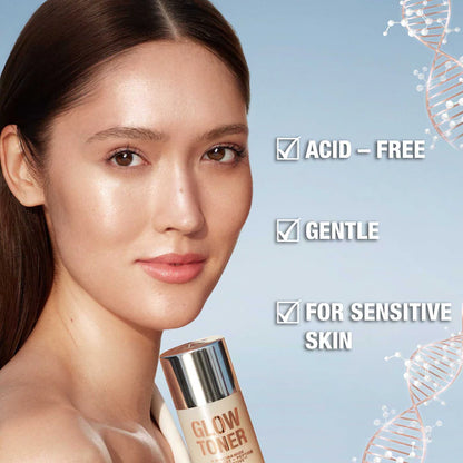 Charlotte Tilbury Mini Daily Glow Toner with Niacinamide