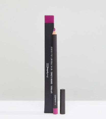 MAC Lip Pencil Magenta, Creamy Lip Liner