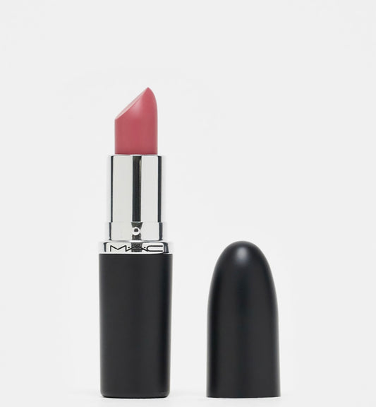 MAC Macximal Sleek Satin Lipstick - Brave