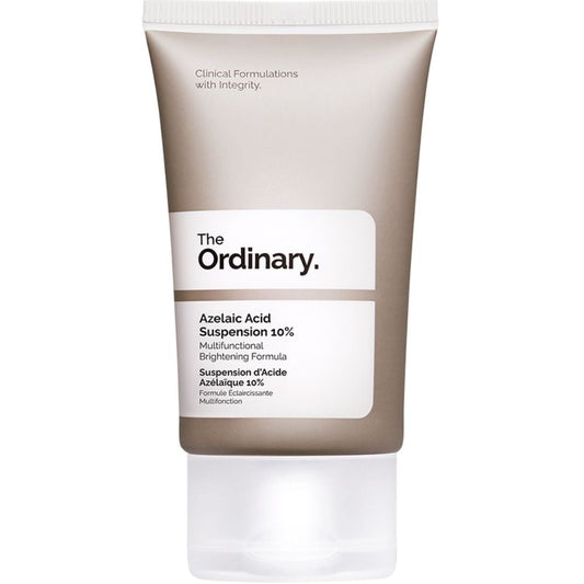 The Ordinary Azelaic Acid Suspension 10%, Brightening & Blemish Care